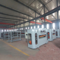 EPS Foam Sandwich Wall Panel Production Line