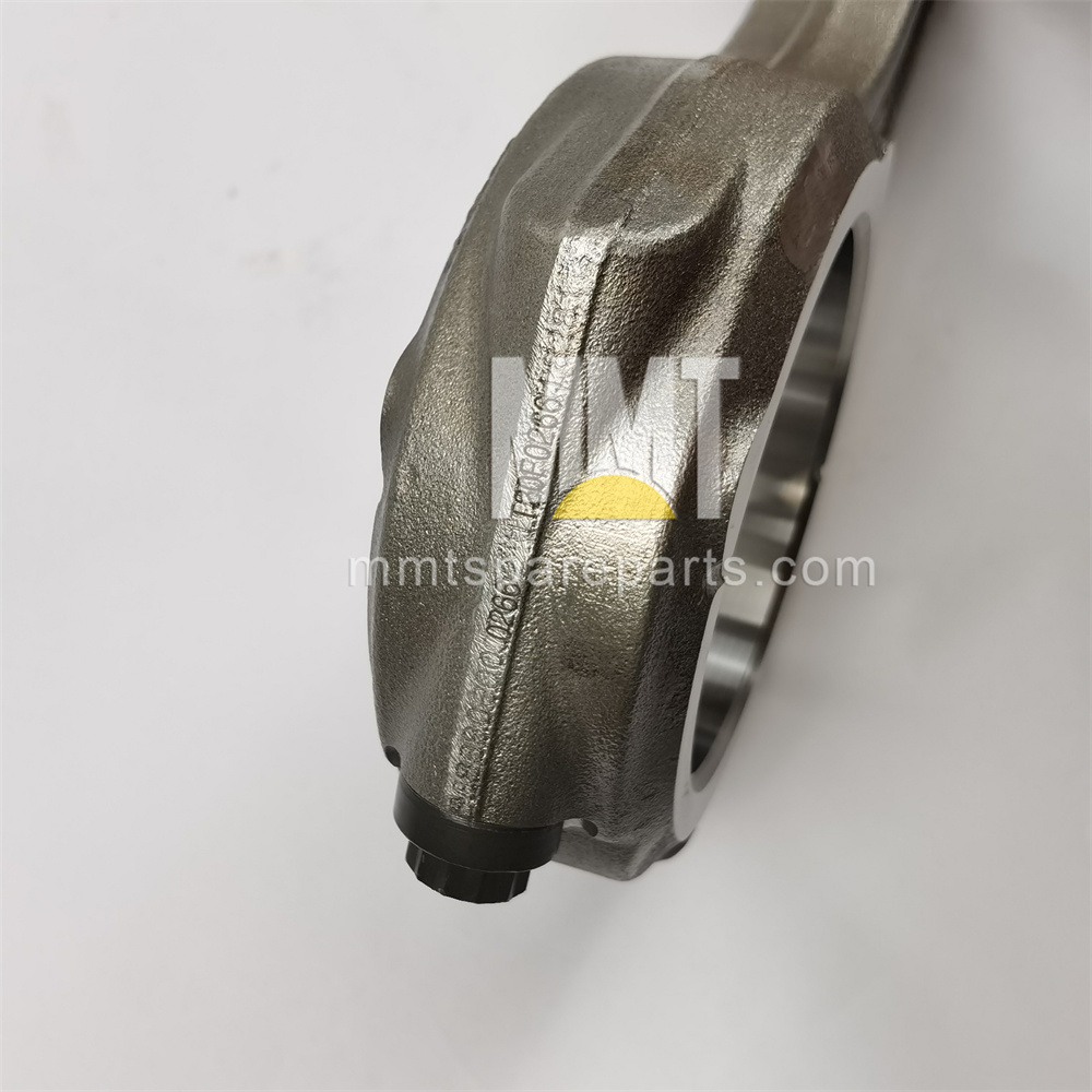 Connecting rod 256-9658 Connecting rod 256-9658