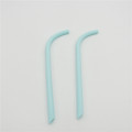 silicone straw cup cover