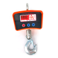 Industrial use alloy steel hook scale 500kg