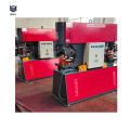 C Frame Hydraulic Hole Press Punching Machine