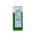 Sprayidea DY-23 3L / 18L Adesivo de borracha sintética industrial de colagem permanente de borracha para cola de aço