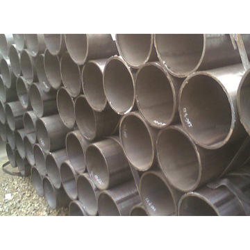 Q215 Seamless Steel Pipe Tube