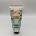 BB CC cream foundation ABL plastic laminated tube