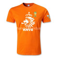 Brasilien Weltmeisterschaft 2014 national team Logo t-shirts