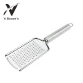 Stainless Steel Zester Grater For Vegetable