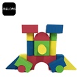 Melors EVA Building Block Toys Tapis de jeu en mousse