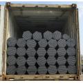 24" Business Industrial Big Diameter Galvanized Steel Tube