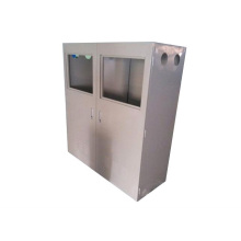 High Quality Custom Sheet Metal Cabinet Parts