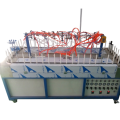 cheap price plastic parts liquid spray painting machine