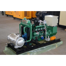 Weichai Small Output Gas Powered Generator