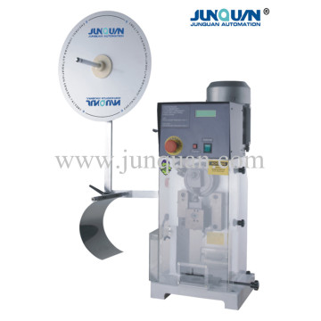 Numerical Control Precision Press Machine (NCPP-20)