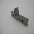 Custom Industrial Machine Equipment Milling Parts