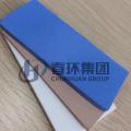 Glass Micro Filled Blue PTFE Gasket Sheet