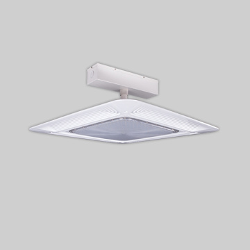 LED Gas Station Canopy light