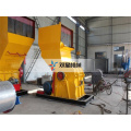 Tire Rubber Machinery Tyre Crusher For Sale