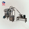 Coffee Bean Grinder Maringa Leaf Powder Grinder Machine