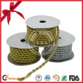 5 мм воздушный шар Plain Curly Ribbon Spool для оптовой продажи