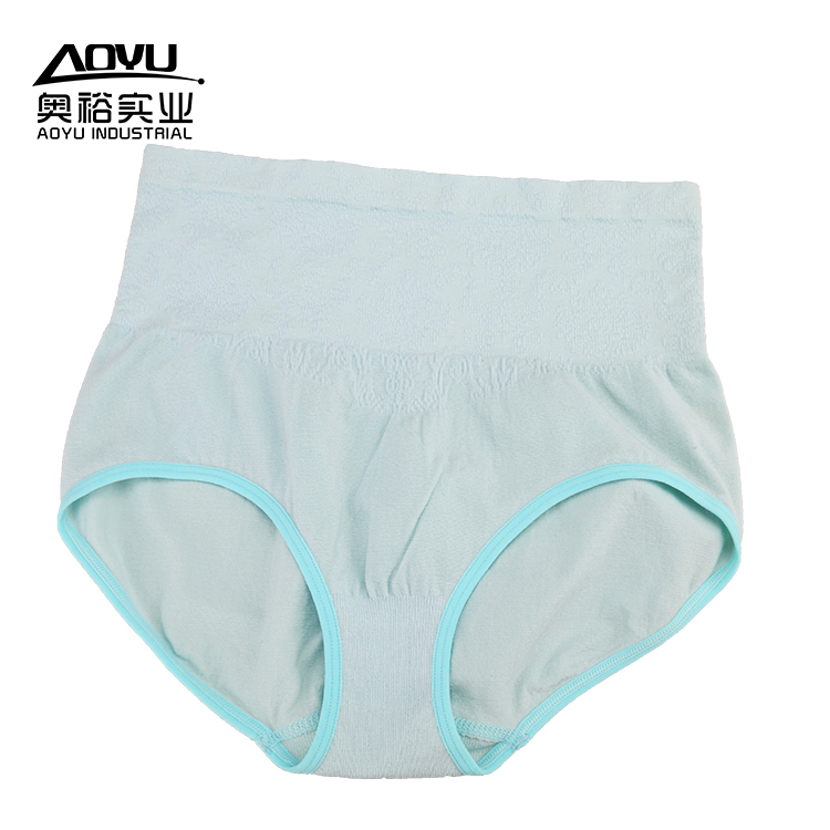 Women S Seamless Underwear