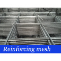 Welded Reinforcement Steel Mesh