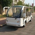 14 Passager Elektro-Resortauto / Sightseeing-Bus