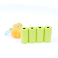 Biodegradable Poo Pet Waste Holder Dog Poop Bag