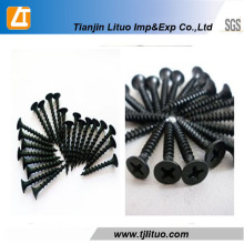 Grey or Black Phosphate Bugle Head Philps Drywall Screws