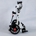 Neu 3-Rad-Golftrolley Golf-Schubwagen