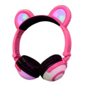 Wireless stereo cat ear headphone brands