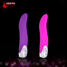 Multi-Speed ​​G-Spot Massager Frauen Sex Spielzeug (DYAST279)