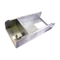 Aluminum Steel Stamped Sheet Metal Part