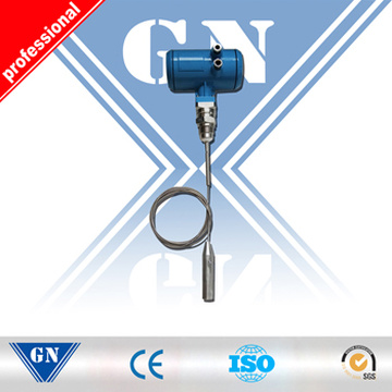 Sensor de nivel de tanque de combustible diesel 4-20mA