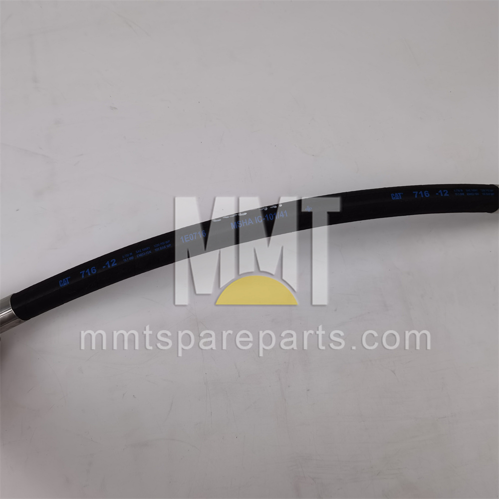 Hose 155-7227 Hose 155-7227