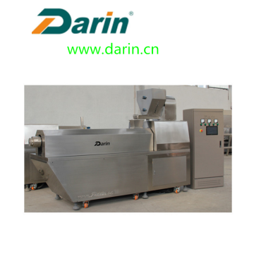 Dog snacks pet food auto making machine