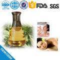 Manufacturer Natural Plant Oil Litsea cubeba berry oil