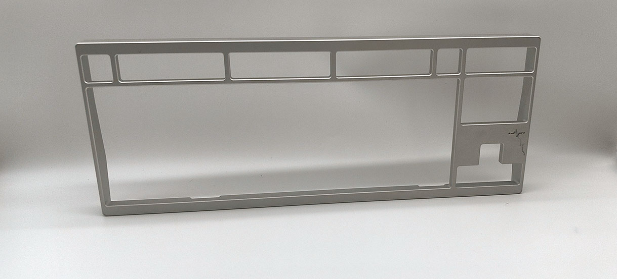 Mechanical keyboard Mechanical keyboard