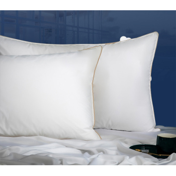 new style wholesale down pillow goose down pillow