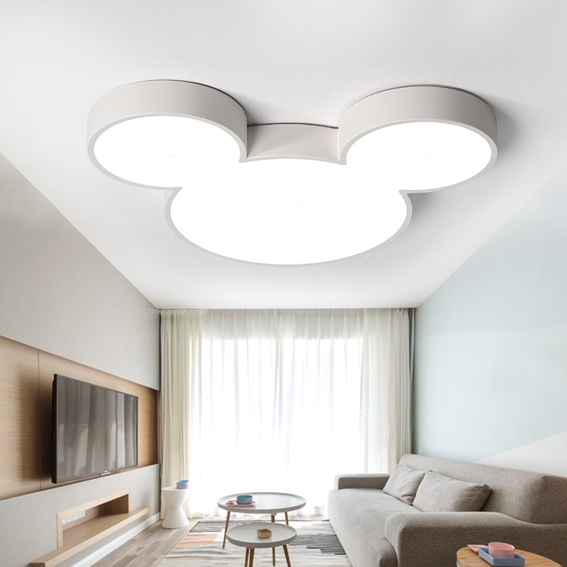 Application Cool Ceiling Lights