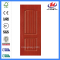 Laminated MDF Interior Melamine Door Skin