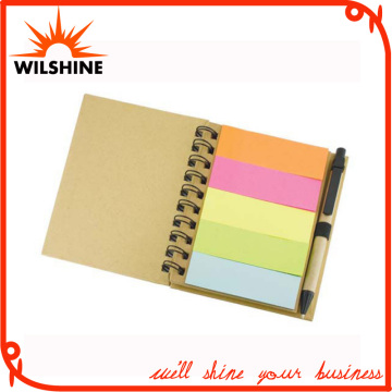 Best Selling Advertising Memo Pad for Promotion (NP116)