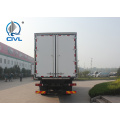 5 Ton Refrigerated Truck For Frozen Foods Transporting