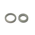 6236 Single Row Deep Groove Ball Bearing