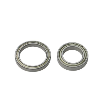 6236 Single Row Deep Groove Ball Bearing