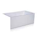 60 x 30 Alcove Air Tub