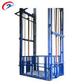 Personnalisable 500 à 3000 kg Hydraulic Warehouse Lift