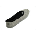 Pure Cashmere Knitted Slipper for Home