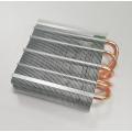 350W LED Heatsink With 5pcs Heatpipes