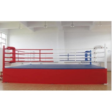 International Standard Boxing Ring para venda