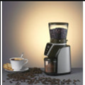 Ceramic Bowl Coffee Burr grinder