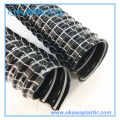 PVC Vacuum Cleaner Hose with Wire Reinforced